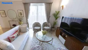 Sample Apartment of AIPL Club Residences - Image 16769