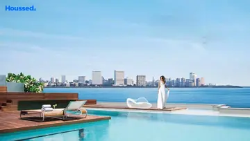 Amenities of Lodha Seamont - Image 13660