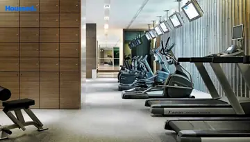 Amenities of Lodha Seamont - Image 13659