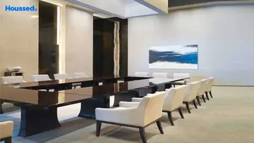 Amenities of Lodha Seamont - Image 13661