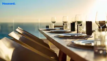 Amenities of Lodha Seamont - Image 13657