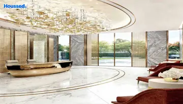 Amenities of Lodha Seamont - Image 13658
