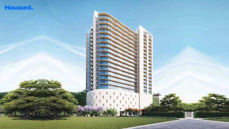 Project Image of Lodha Seamont in Walkeshwar, Mumbai - Image 13655