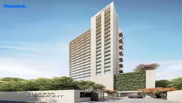 Project Image of Lodha Seamont - Image 13656