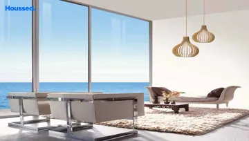 Sample Apartment of Lodha Seamont - Image 13663