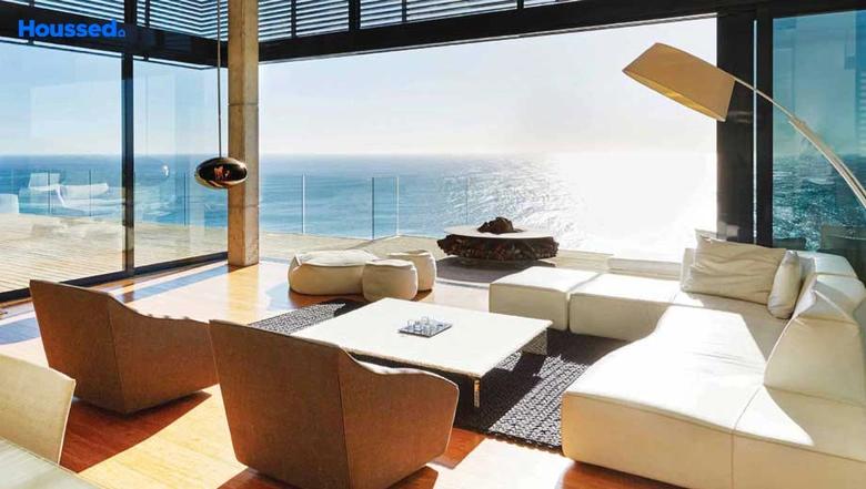 Sample Apartment of Lodha Seamont in Walkeshwar, Mumbai - Image 13665
