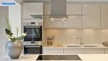Sample Apartment of Lodha Seamont - Image 13666