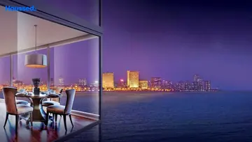 Sample Apartment of Lodha Seamont - Image 13662