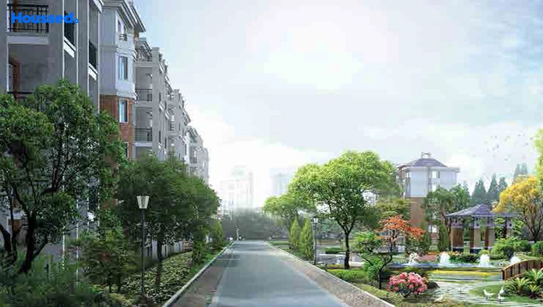 Project Image of RPS Plateau Greens in Sector 88, Faridabad - Image 3458