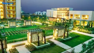 Amenities of Puri The Aravallis - Image 16776