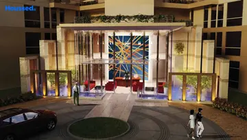 Amenities of Pioneer Presidia - Image 16575