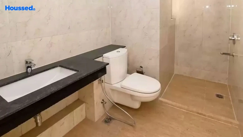 Sample Apartment of Pioneer Presidia in Sector 62, Gurgaon - Image 16580