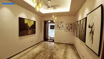 Sample Apartment of Pioneer Presidia - Image 16576