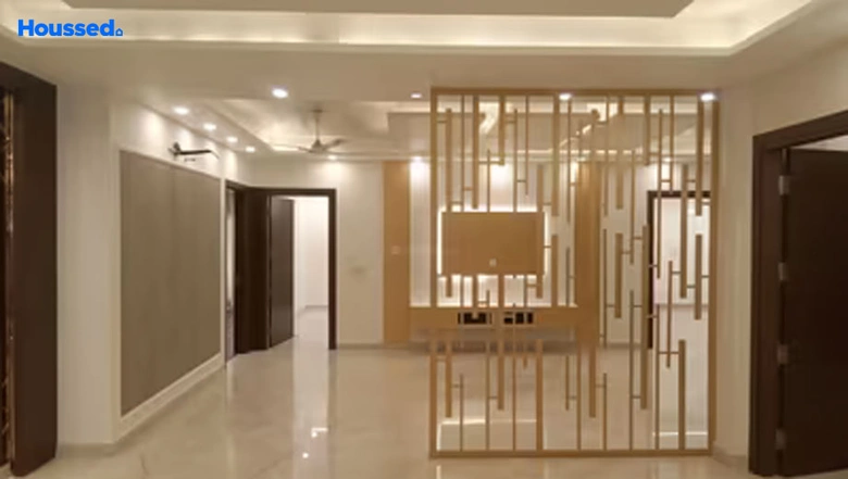 Sample Apartment of Pioneer Presidia in Sector 62, Gurgaon - Image 16578