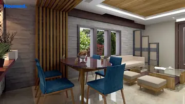 Sample Apartment of Pioneer Presidia - Image 16577