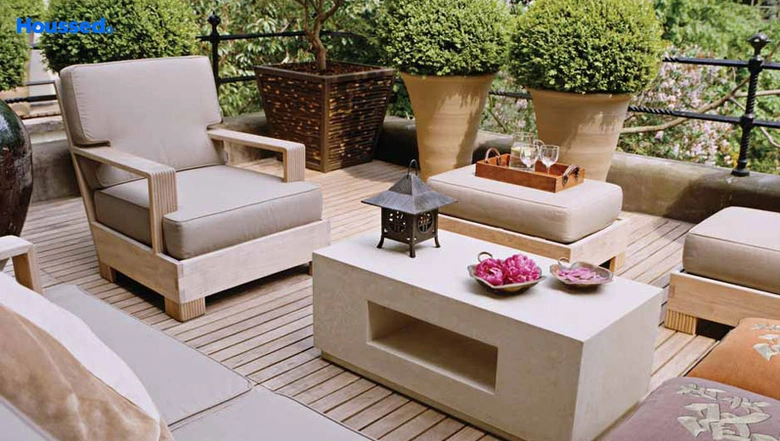 Sample Apartment of Pioneer Presidia in Sector 62, Gurgaon - Image 16581