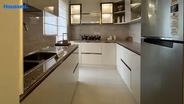Sample Apartment of Pardos Okas Residency - Image 7426