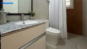 Sample Apartment of Pardos Okas Residency - Image 7427