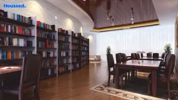 Amenities of Sare Club Terraces - Image 16832