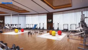 Amenities of Sare Club Terraces - Image 16834