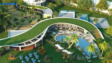 Amenities of Sare Club Terraces - Image 16833