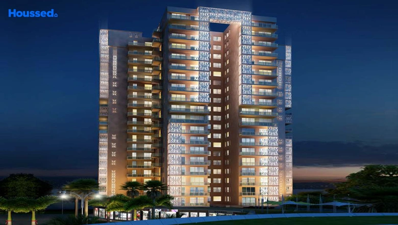 Project Image of Sare Club Terraces in Sector 92, Gurgaon - Image 16830