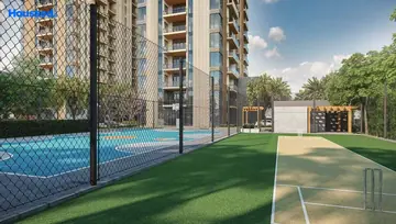 Amenities of Shalimar Gallant West - Image 3679