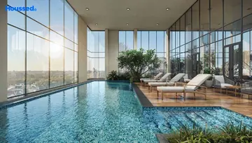 Amenities of Shalimar Gallant West - Image 3682