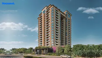 Project Image of Shalimar Gallant West - Image 3676