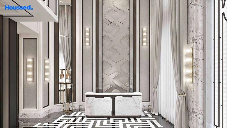 Project Image of Shalimar Gallant West in Gomti Nagar Extension, Lucknow - Image 3678
