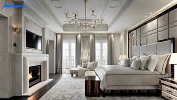 Sample Apartment of Shalimar Gallant West - Image 3686