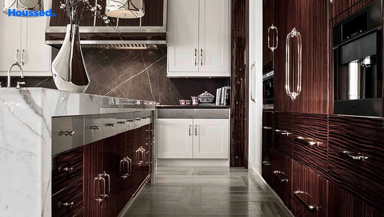 Sample Apartment of Shalimar Gallant West in Gomti Nagar Extension, Lucknow - Image 3687
