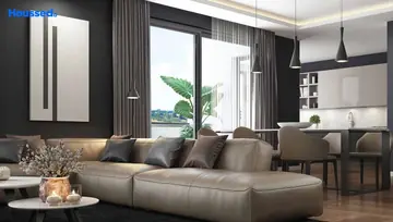 Sample Apartment of Shalimar Gallant West - Image 3685