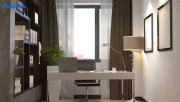 Sample Apartment of Shalimar Gallant West - Image 3688