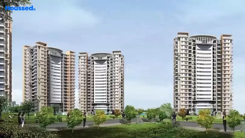 Project Image of Era Redwood Residency in Sector 78, Faridabad - Image 3465