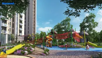 Amenities of Belvedere Court 3 - One World - Image 70228