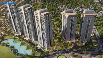Project Image of Belvedere Court 3 - One World - Image 70223