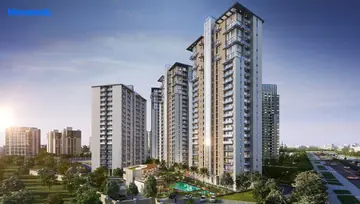 Project Image of Belvedere Court 3 - One World - Image 70222