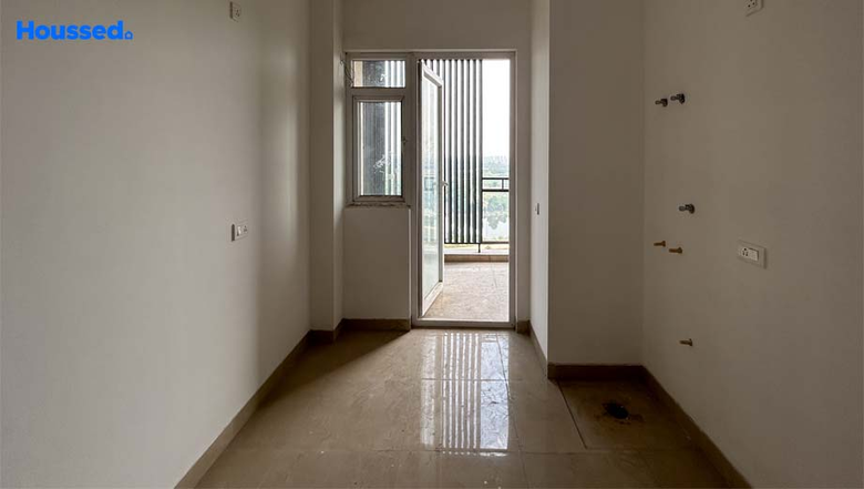Sample Apartment of Belvedere Court 3 - One World in Gomti Nagar Extension, Lucknow - Image 70234