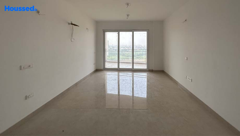 Sample Apartment of Belvedere Court 3 - One World in Gomti Nagar Extension, Lucknow - Image 70233