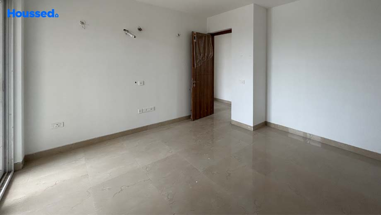 Sample Apartment of Belvedere Court 3 - One World in Gomti Nagar Extension, Lucknow - Image 70230