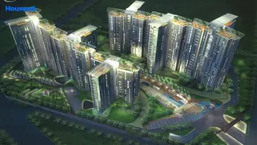 Project Image of Unitech Heights - Image 55403