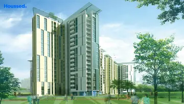 Project Image of Unitech Heights - Image 55404