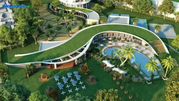 Amenities of Sare Petioles - Image 16848