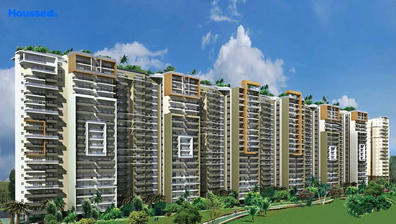 Project Image of Sare Petioles in Sector 92, Gurgaon - Image 16842