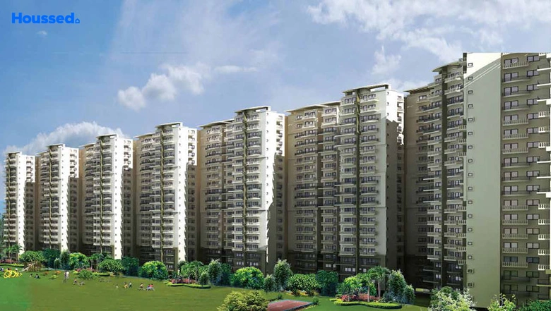 Project Image of Sare Petioles in Sector 92, Gurgaon - Image 16843