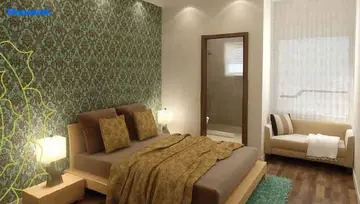 Sample Apartment of Sare Petioles - Image 16853
