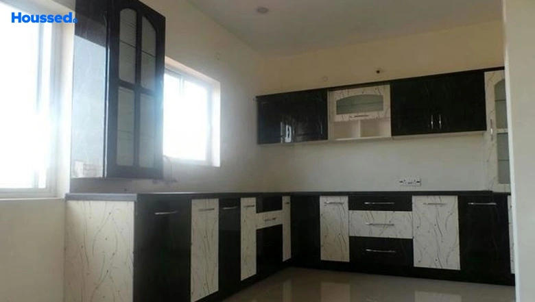 Sample Apartment of Sare Petioles in Sector 92, Gurgaon - Image 16852