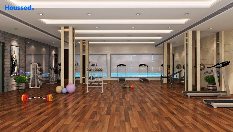 Amenities of Unitech Verve in Pi I & II, Greater Noida - Image 8021