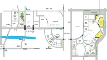 Location of Unitech Verve - Image 8023